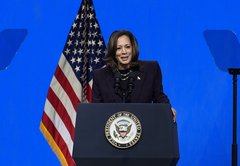 Fact-checking ‘Kamala Harris Facts’