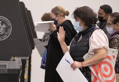 Prop 1 would not undermine parental consent for minors’ gender-affirming care, experts say