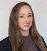 Samantha Putterman