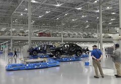 Can car shoppers avoid tariff sticker shock by buying American brands? It’s not that simple