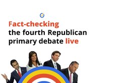 PolitiFact Wisconsin’s recent ‘High Five’ fact checks