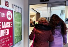 COVID-19 lockdowns returning? Here’s why public health experts say that’s unlikely