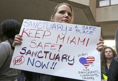 US Rep. Steil labeled Dane County a ‘sanctuary city,’ but it’s complicated