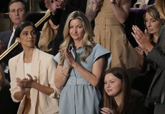 President Trump's January Littlejohn story about ‘secret’ gender transition needs context