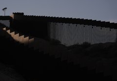 The White House exaggerated how sharply illegal immigration has dropped. Here’s what you should know