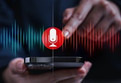 Social media accounts use AI-generated audio to push 2024 election misinformation