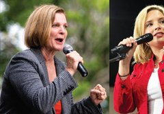 The facts about Iowa’s 2nd District congressional candidates and abortion