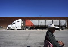 On International Fact-Checking Day, PolitiFact explains the truth in Trump’s tariffs agenda