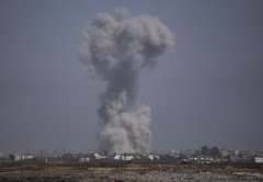 The UN adjusted its Gaza fatality reporting. Here’s what the data does and doesn’t tell us.