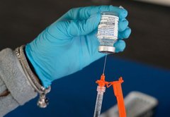 Why the CDC has recommended new COVID-19 boosters for all