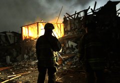 Ohio derailment is just the latest serious industrial accident in the U.S.
