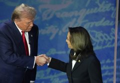 Here are PolitiFact’s top 10 most read politician fact-checks of 2024