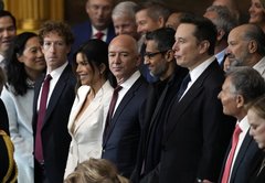 Is the United States turning into an oligarchy? What scholars say about Joe Biden’s warning