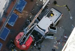 How a Fox News report fueled false claims about the New Orleans suspect. He was a US citizen.