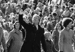 Fact-checking claims about former President Jimmy Carter’s record