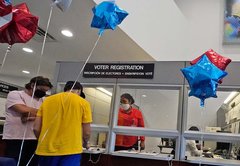 Successful program finds voters who moved or died. Why are states leaving it before 2024 elections?