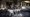 This image provided by Commonwealth Media Services shows damage after a fire at the Pennsylvania governor’s mansion while Democratic Gov. Josh Shapiro and his family slept inside on Sunday, April 13, 2025, in Harrisburg, Pa. (Commonwealth Media Services v