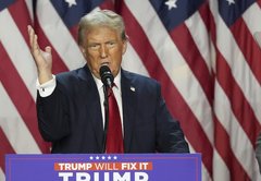 Ask PolitiFact: What are Donald Trump’s second-term plans for the economy, immigration, abortion?