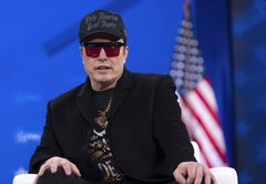 Elon Musk’s PAC is paying Wisconsin petition signers before Supreme Court election. Is it legal?