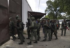 Tren de Aragua: Que sabemos sobre la pandilla venezolana que Trump designó como terrorista