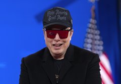 Musk no prueba que millones de centenarios reciben pagos fraudulentamente del Seguro Social
