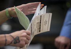 The fallout from spreading election falsehoods: lawsuits, settlements and bankruptcy filings