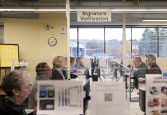 Dispelling a common myth about fentanyl as election workers get letters with traces of the substance