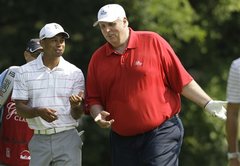 How many times has Jim Justice been sued for not paying his bills?