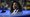 Rep. Jasmine Crockett, D-Texas, speaks at the Democratic National Convention Aug. 19, 2024, in Chicago. (AP)