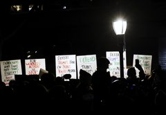 Five misleading claims from Trump’s executive order on trans youth health care