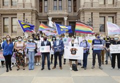 No evidence of growing trend of trans radicalization or terrorism, experts say