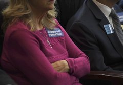 If Florida’s abortion rights amendment passes, courts will weigh parental consent question