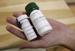 Anti-abortion advocates turn to the environment: Is mifepristone in wastewater a threat?