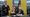 President Donald Trump signs an executive order regarding the southern border in the Oval Office of the White House, Jan. 20, 2025, in Washington. (AP)