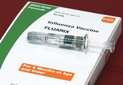 What vaccine skeptics are getting wrong about a new Cleveland Clinic study on the flu vaccine