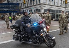 In context: Judging Milwaukee’s crime rate