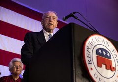 PolitiFact Iowa: The term ‘red wave’ is more complicated than you think