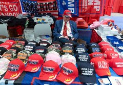 Fact-checking CPAC 2023 claims about the FBI, fentanyl, IRS