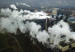 US versus China: Which nation is doing more to address climate change?