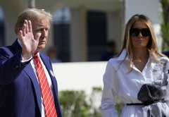 Why it’s unlikely that Trump will lose his voting rights if convicted of a felony in New York