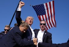 PolitiFact’s coverage of the Donald Trump assassination attempt