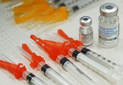 Why the FDA is recommending the newer, bivalent COVID-19 vaccines