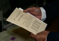 Texas Republicans want a vote on 'Texas Independence.' But can Texas secede from the union?