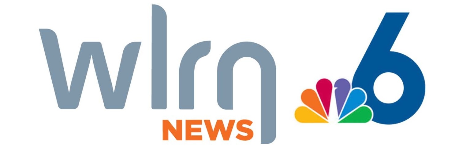 WLRN and NBC 6 WLRN and NBC 6
